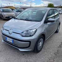 VOLKSWAGEN up! 1.0 5p. eco move up! BMT