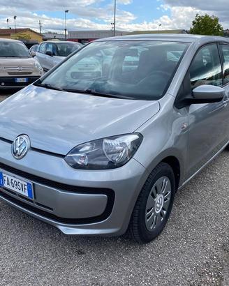 VOLKSWAGEN up! 1.0 5p. eco move up! BMT
