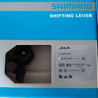 SHIMANO COMANDO CAMBIO 12V SL-M7100-R 