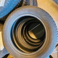 4 Gomme Nokian Tyres wr snowproof 205 55 R16 91h