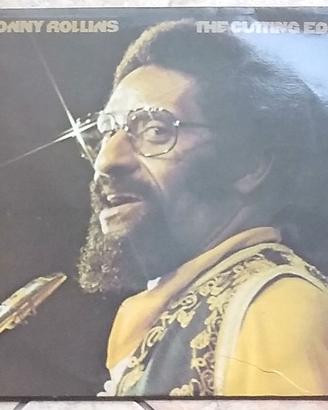 lotto lp 21 di sonny rollins