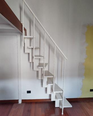 scala modulare 