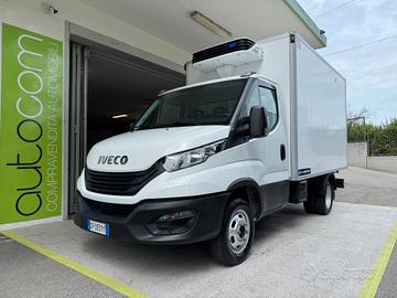 Iveco Daily 3.0 35C16 FRCX-20° LAMBERET GARANZIA24