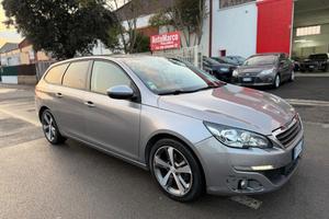 PEUGEOT - 308 - BlueHDi 120 S&S SW GT Line