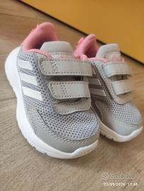 Scarpe Adidas bimba