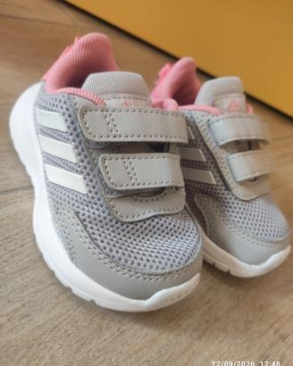 Scarpe Adidas bimba