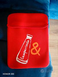 custodia per iPad tablet 