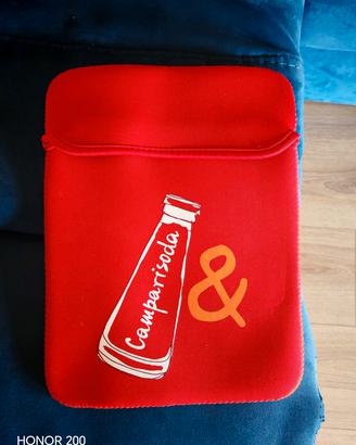 custodia per iPad tablet 