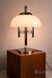 lampada da Tavolo Space Age  Anni ’70