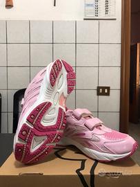 Scarpe BATA da tennis donna