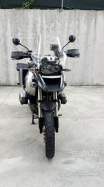 Bmw 1200 gs 2008