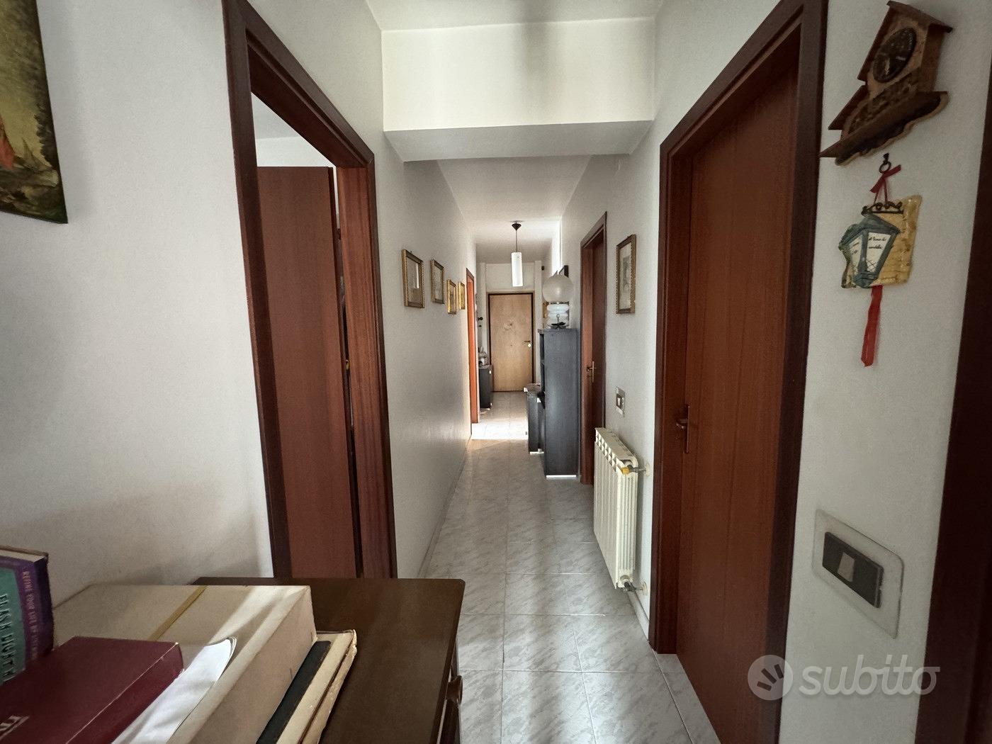 Appartamento – Villafranca Tirrena, Divieto, Messina - Vista 4