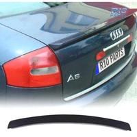 SPOILER ALETTONE AUDI A6 C5 SEDAN 97-04 LOOK RS6