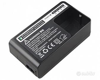 Caricabatterie Godox C29