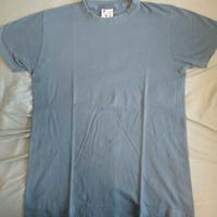 T-shirt uomo taglia M