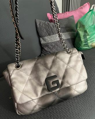 Borsa Gaelle