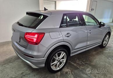 Audi Q2 S line Edition automatica 30 TDI