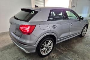 Audi Q2 S line Edition automatica 30 TDI