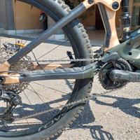 ORBEA WILD 2023 H20 taglia M