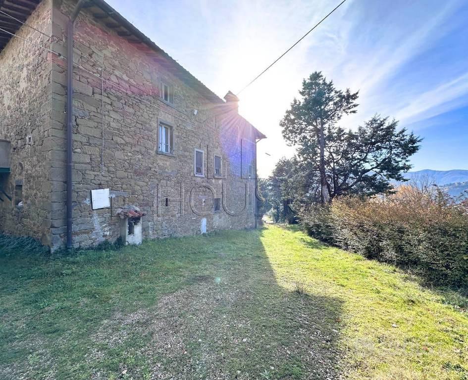 Appartamento – Città di Castello, Morra - Vista 3
