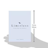 Libro Limitless Leadership that Endures