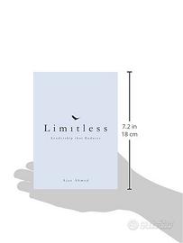 Libro Limitless Leadership that Endures