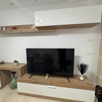 soggiorno moderno