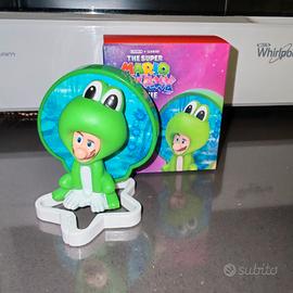Frog Luigi Super Mario Galaxy Mc Donald's 2026 