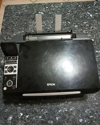 Stampante Epson Stylus SX400