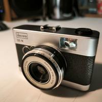 Fotocamera Dacora 35 N