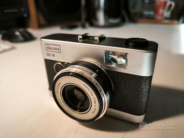 Fotocamera Dacora 35 N