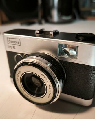 Fotocamera Dacora 35 N