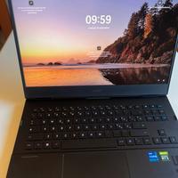 HP omen 16