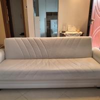 Divano 3 posti + 2 poltrone