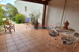 MAKARI - Villetta a schiera vista mare