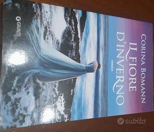 romanzi di Corina Bomann