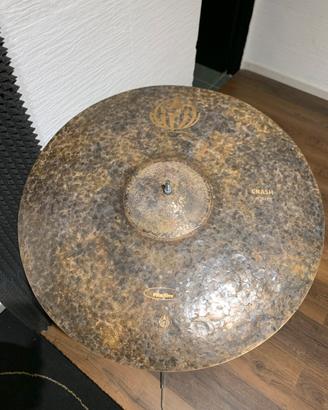 RIBASSO Crash primitive diril 20”