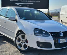 VOLKSWAGEN GOLF 5 2.0 16V TFSI 5p. GTI 2008