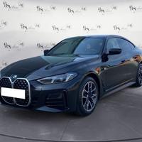 BMW Serie 4 420d XDRIVE M SPORT AUTO MH48V Ga...