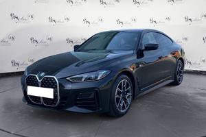BMW Serie 4 420d XDRIVE M SPORT AUTO MH48V Ga...