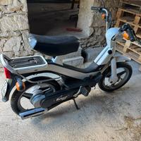 Grillo Piaggio