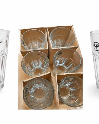 6 Tumbler alti