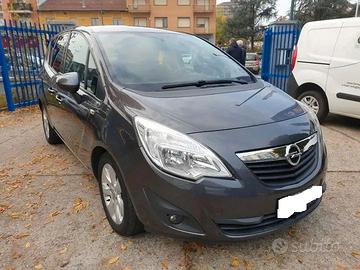 Opel Meriva 1.3 CDTI 55 KW 75CV ecoFLEX