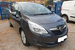 Opel Meriva 1.3 CDTI 55 KW 75CV ecoFLEX