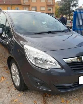 Opel Meriva 1.3 CDTI 55 KW 75CV ecoFLEX