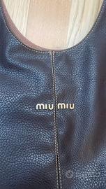 Borsa MIUMIU