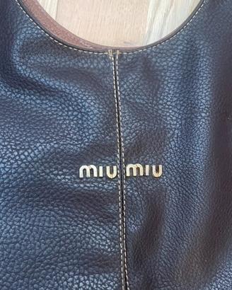 Borsa MIUMIU