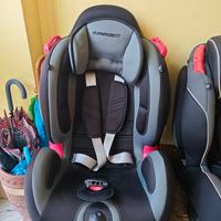 Foppapedretti dinamyk 9-25kg