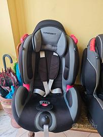 Foppapedretti dinamyk 9-25kg