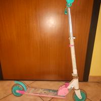 monopattino bambina,  ancora su amazon